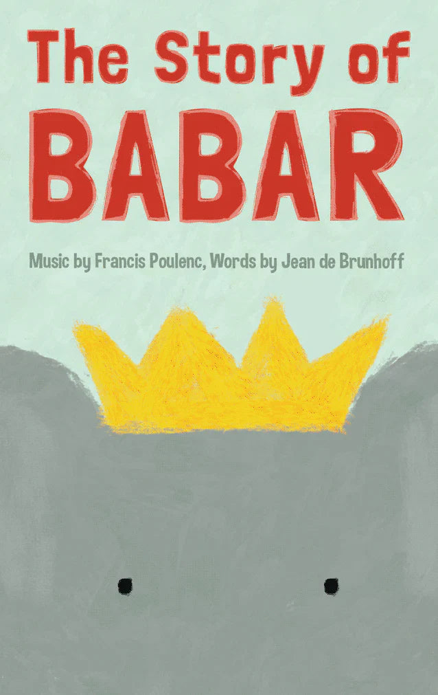 Yoto The Story of Babar, the Little Elephant