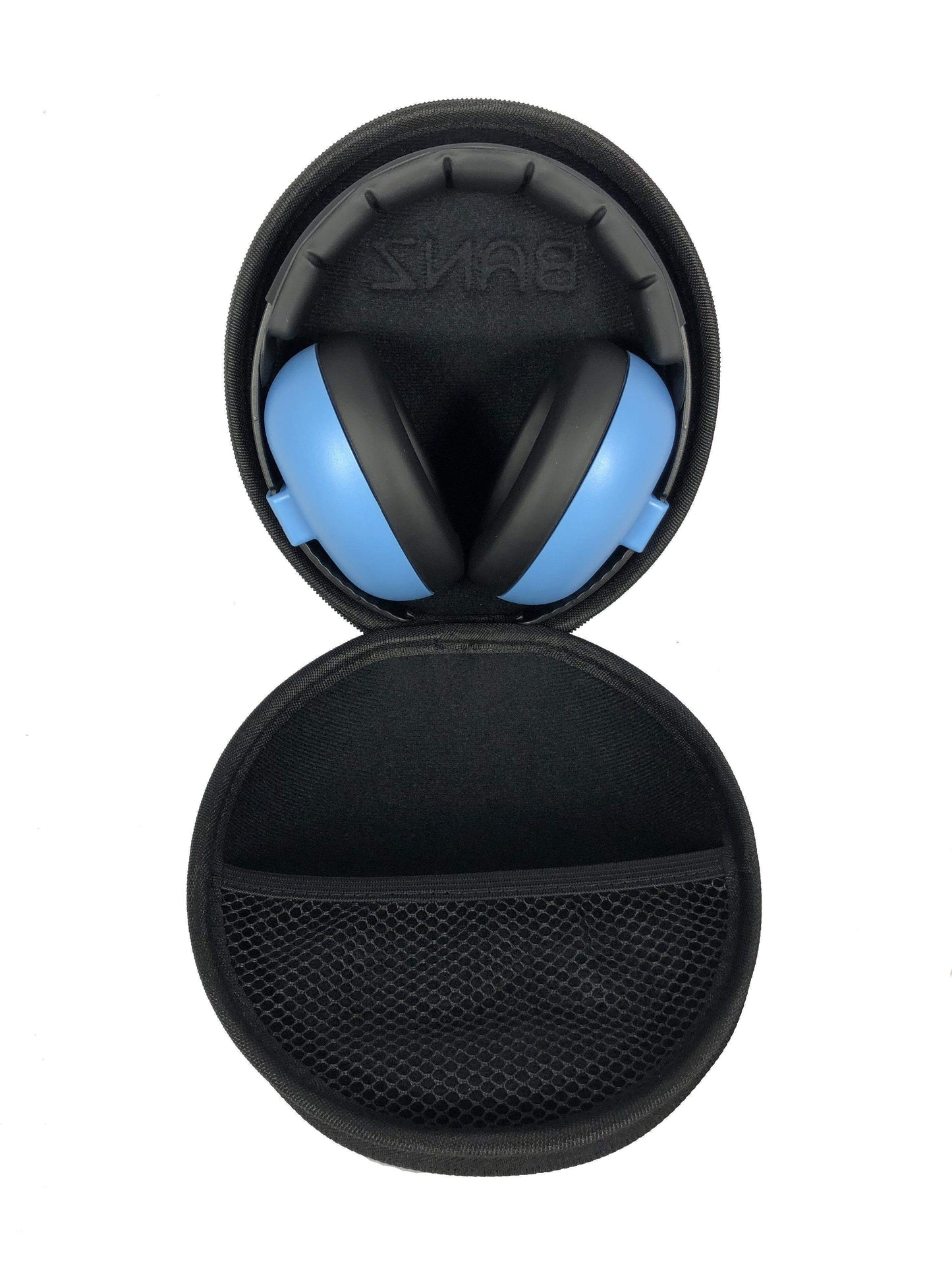 Baby Earmuffs ZeeCase Unisex Eyewear Cases & Holders