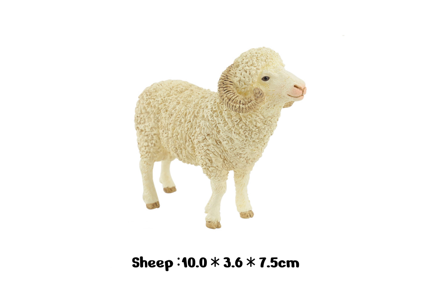 Farm Animal Set