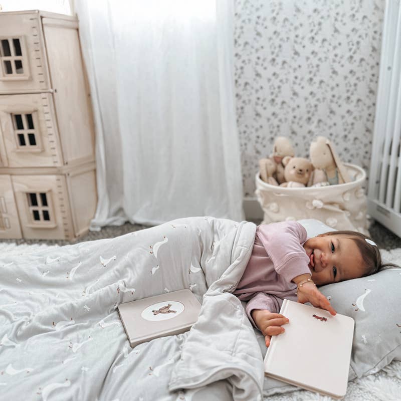 NAP MAT