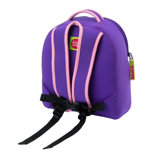 Harness Toddler Backpack - Unicorn