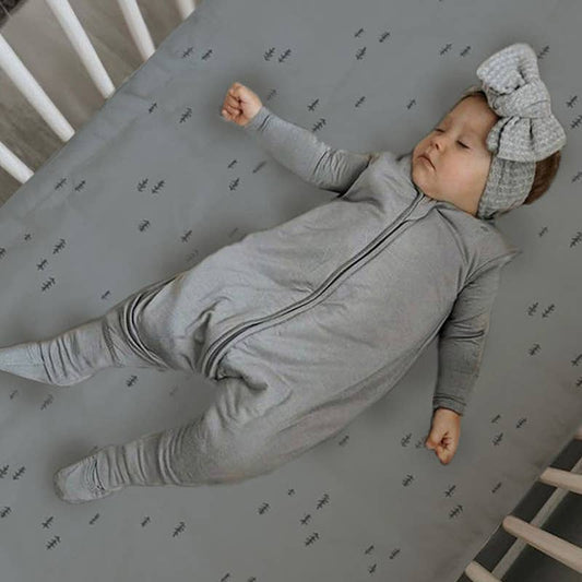 SS25 FOOTIE SLEEP BAG