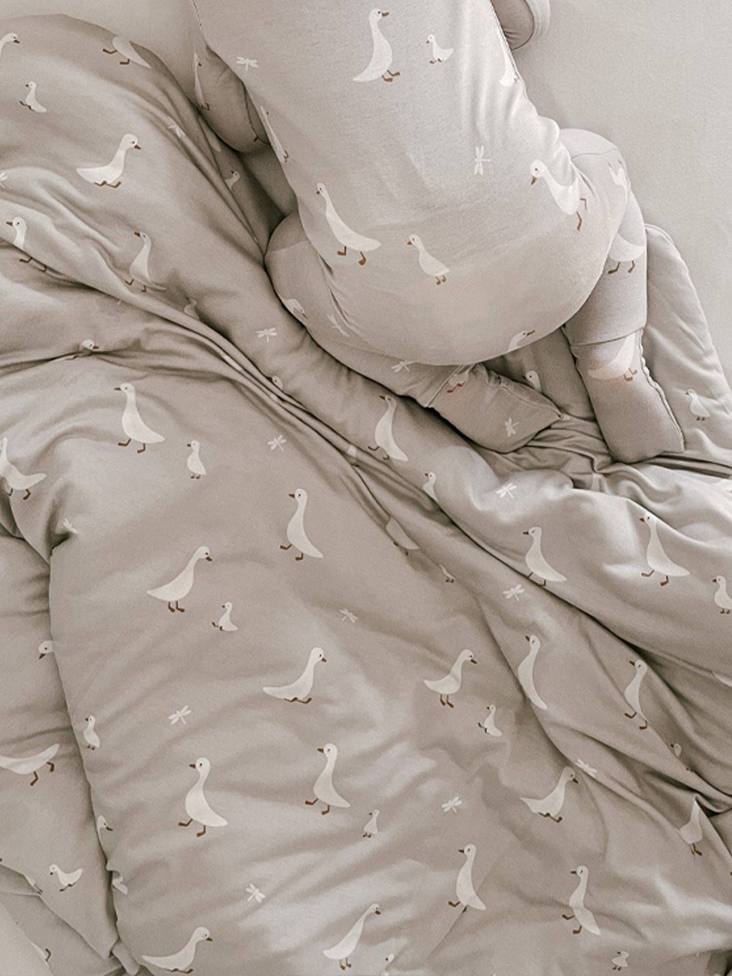 FW25 CLOUD BLANKET