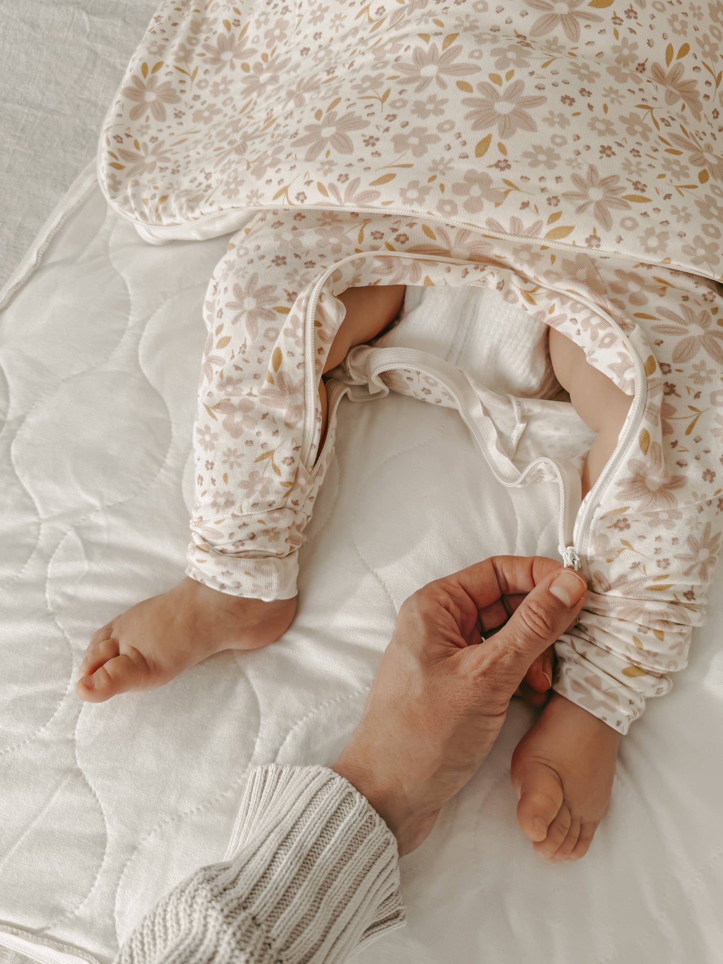 SLEEP BAG