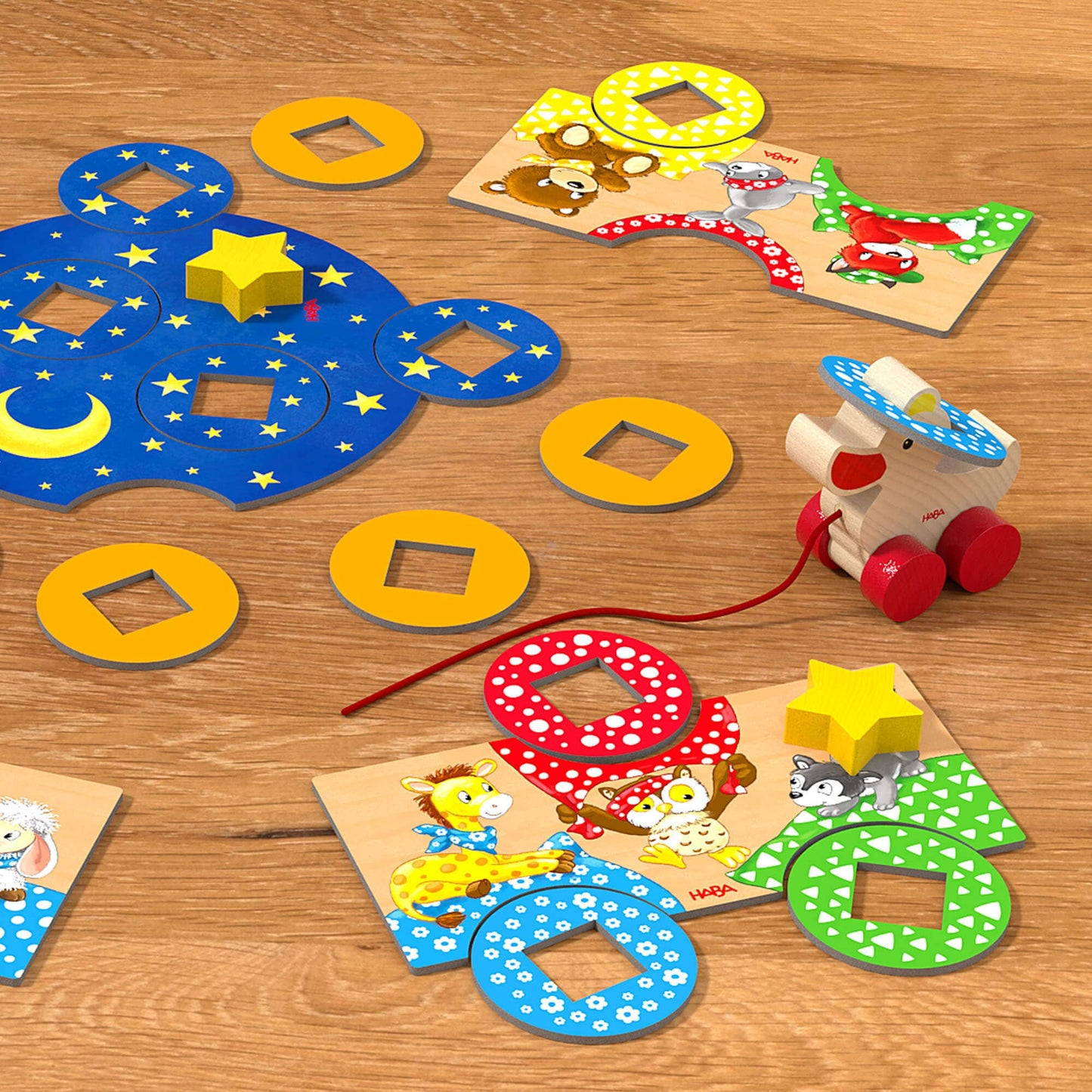 My Very First Games - The Duck Game - For Toddlers