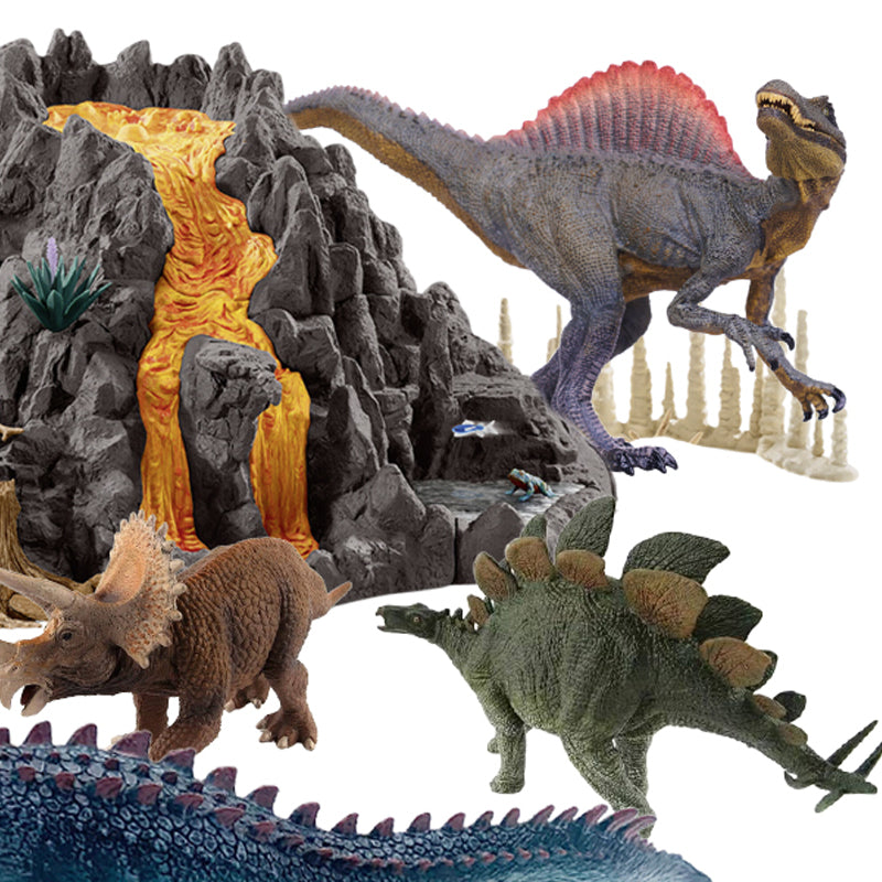 Dinosaur Set
