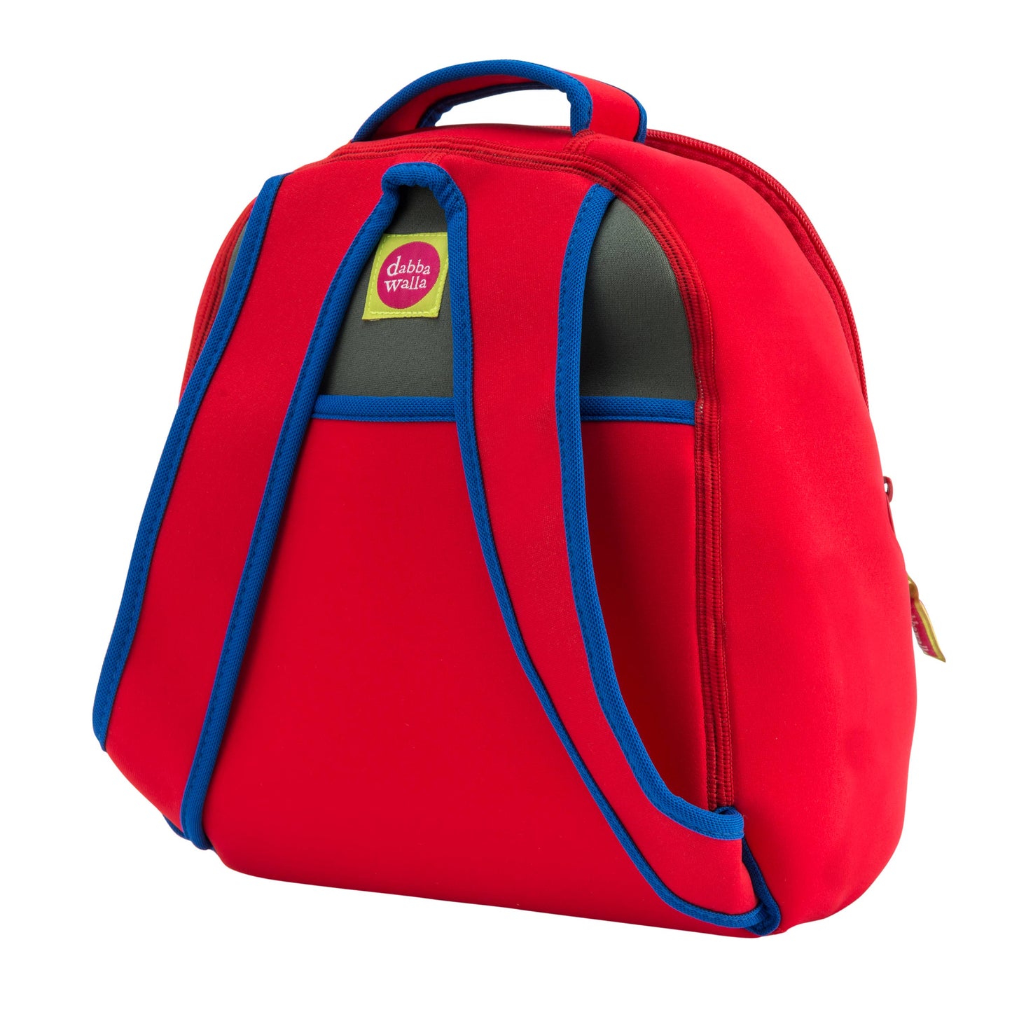 Backpack - Race Car
