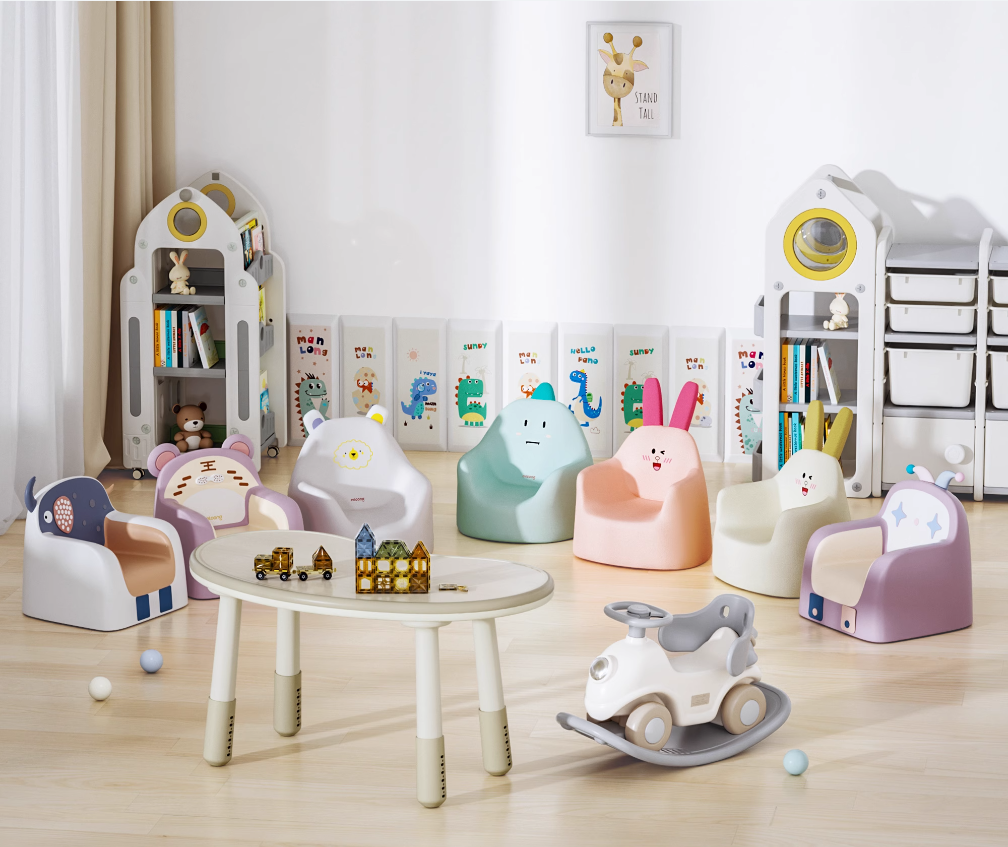 Mloong Kids Sofa