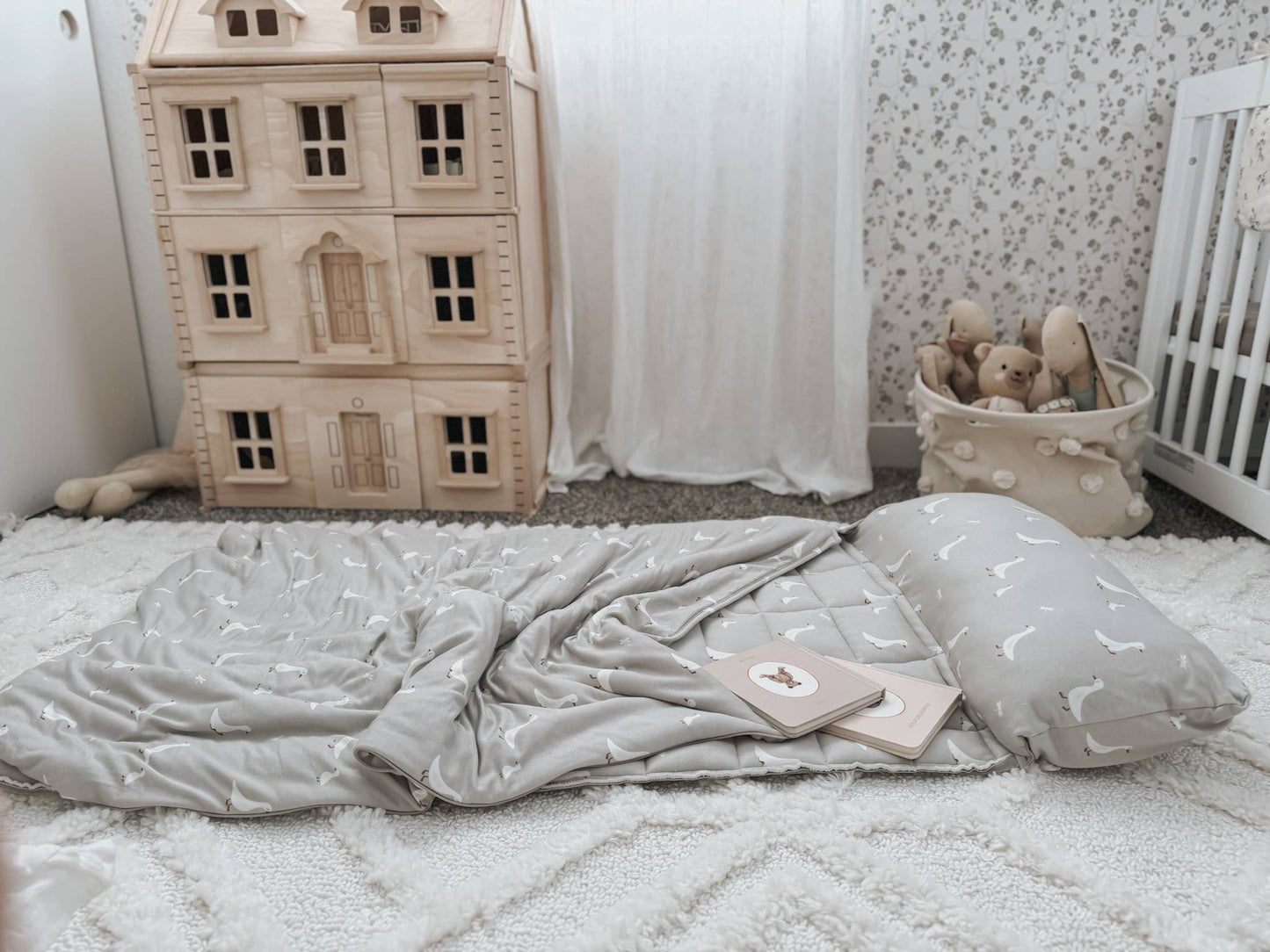 FW24 NAP MAT