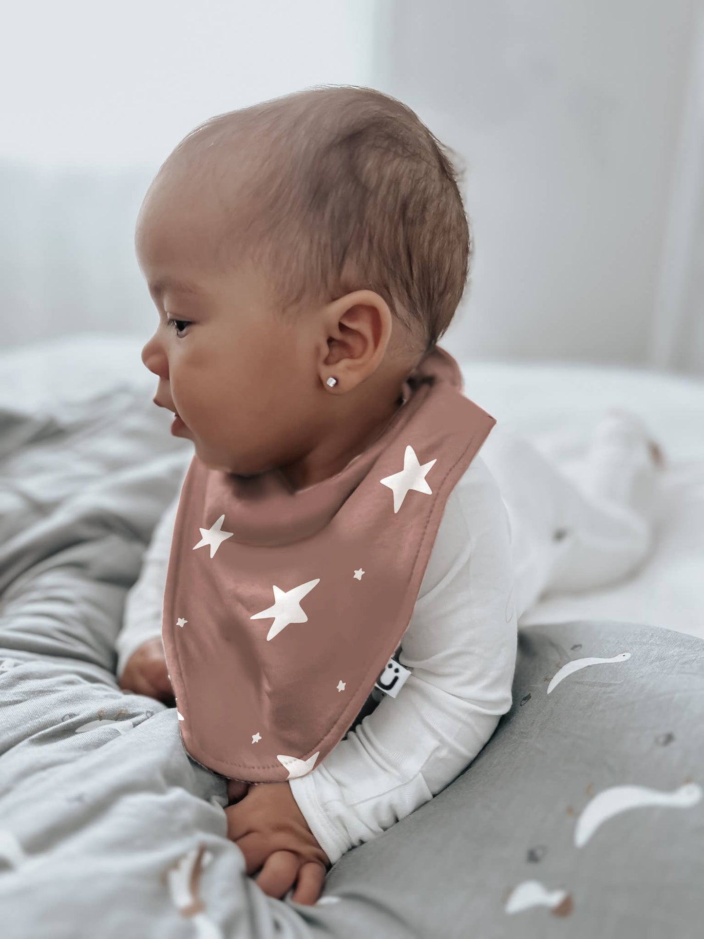 BANDANA BIBS