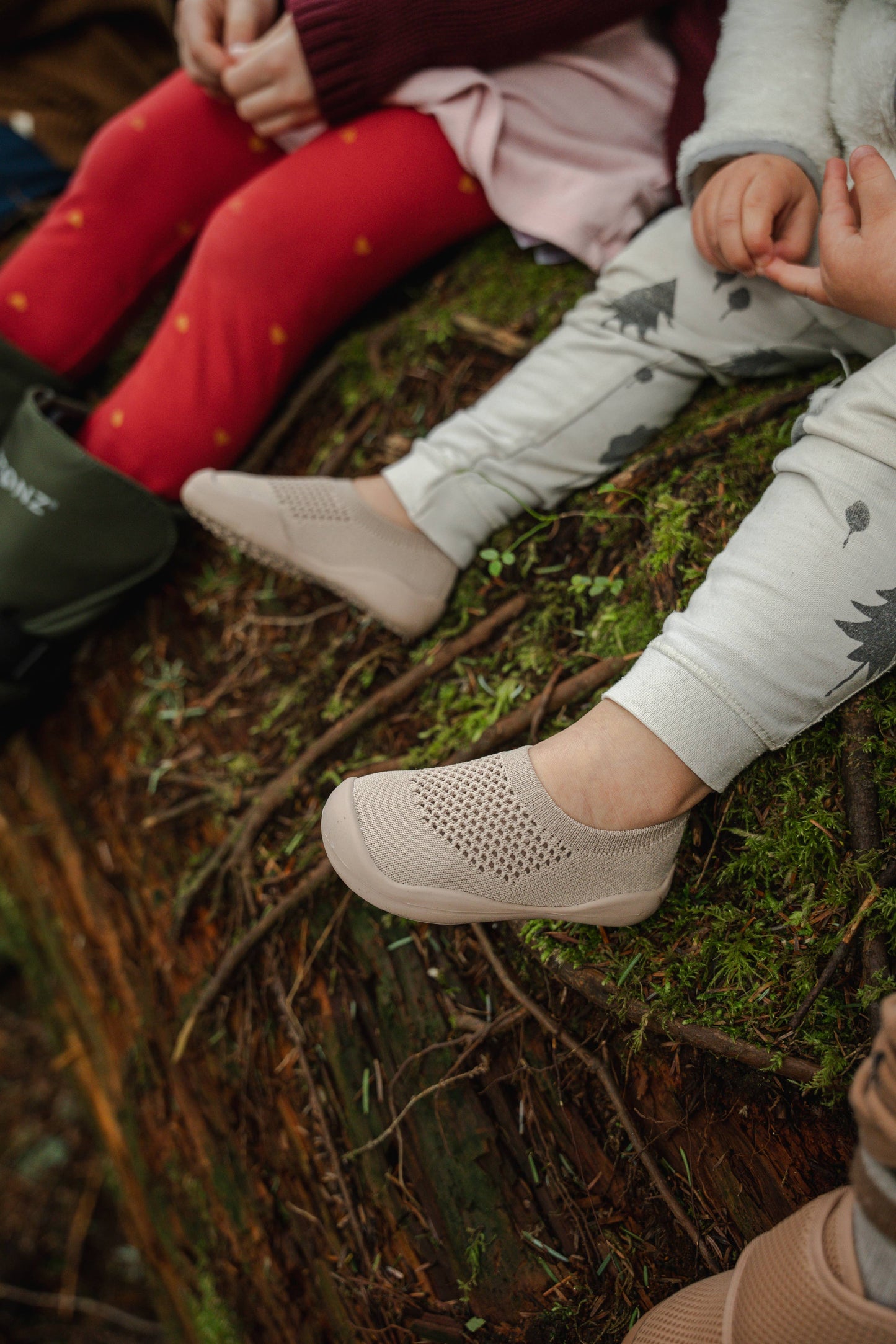 Roamer Water Shoes - Baby and Kids - Dune