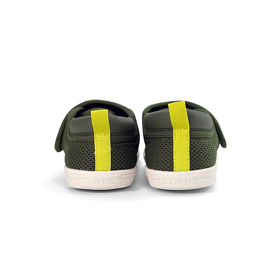 Cruiser Original Toddler Shoes - Cypress