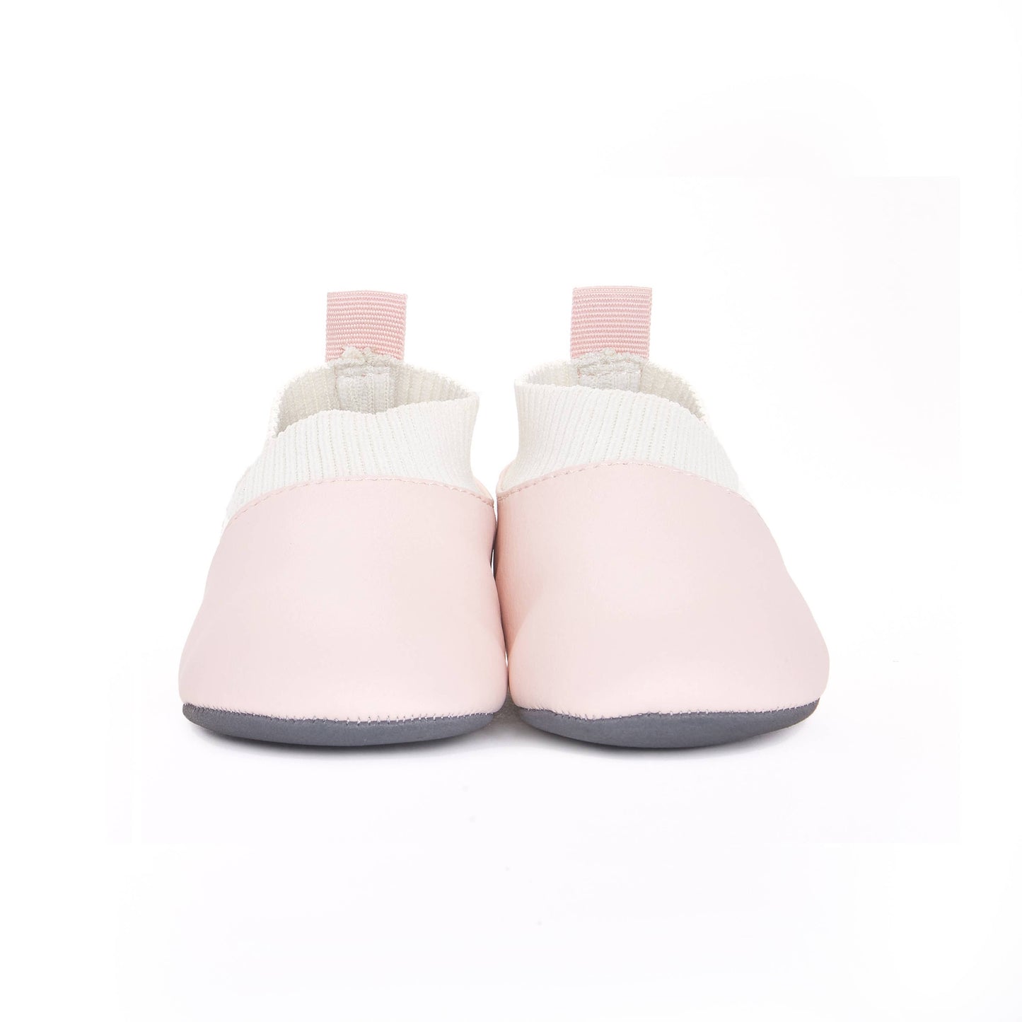 Yale - Vegan soft sole baby shoe