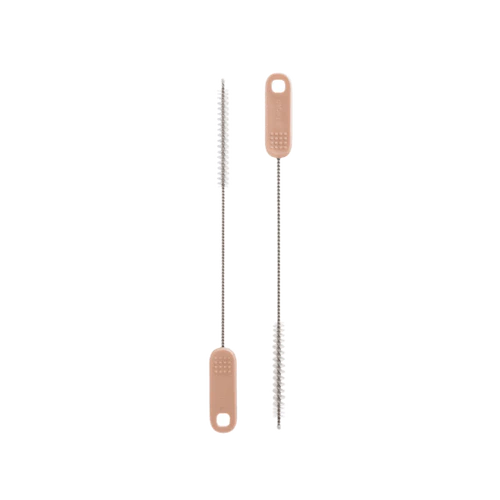 Hegen Straw Brush (2-pack)