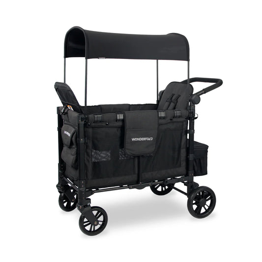 WonderFold W2 Elite Stroller Wagon
