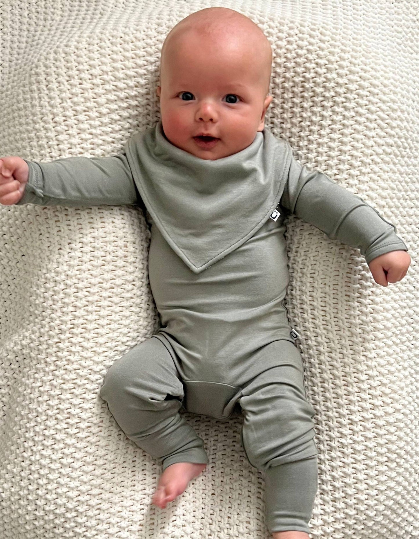 BANDANA BIBS