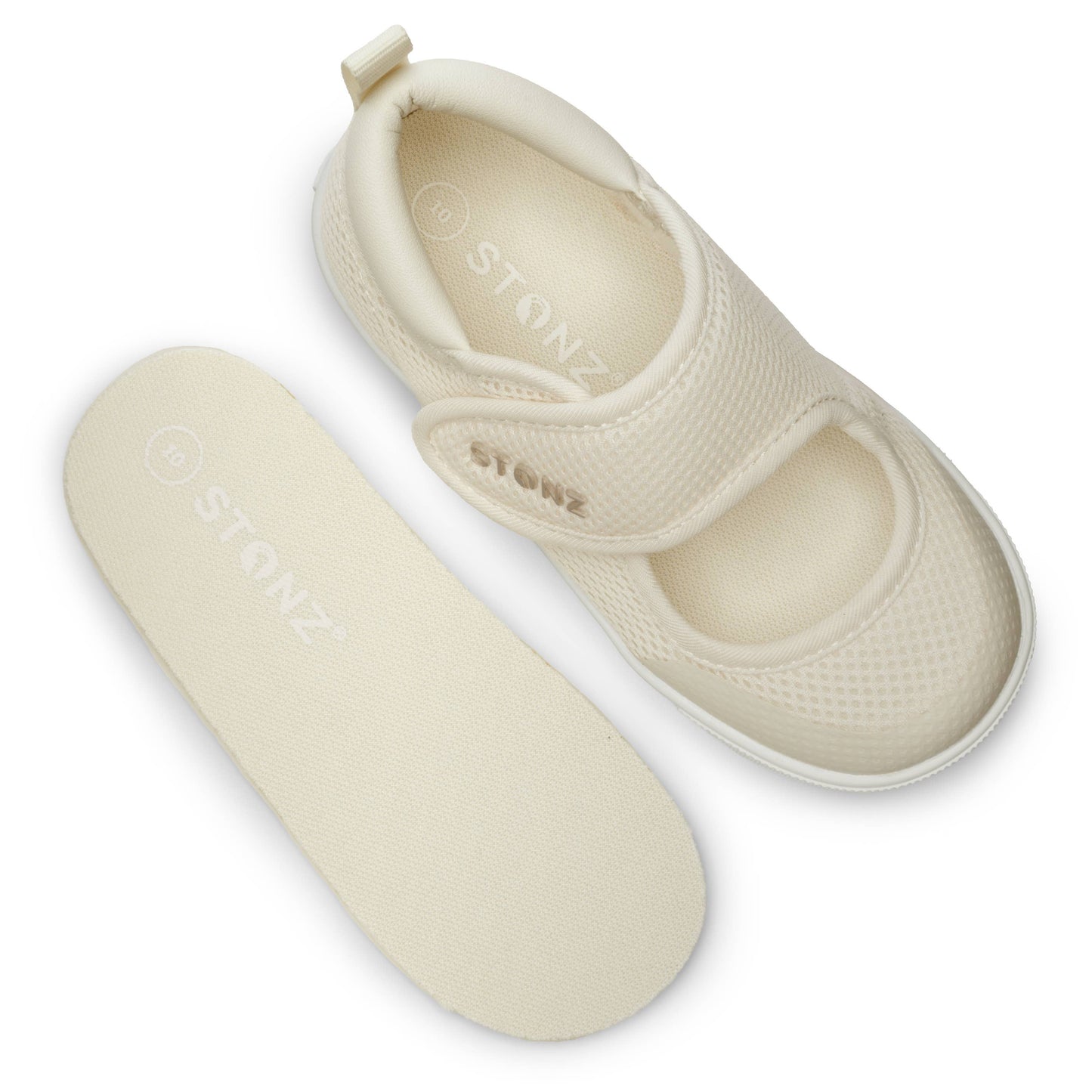 Cruiser Original Mary Jane - Toddler