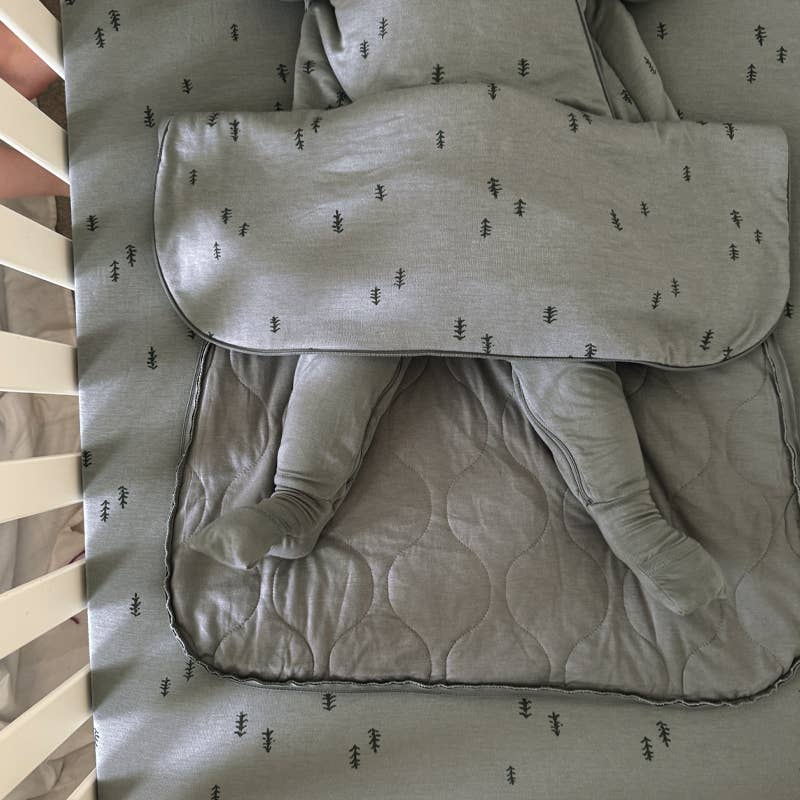 LONG SLEEVE SLEEP BAG