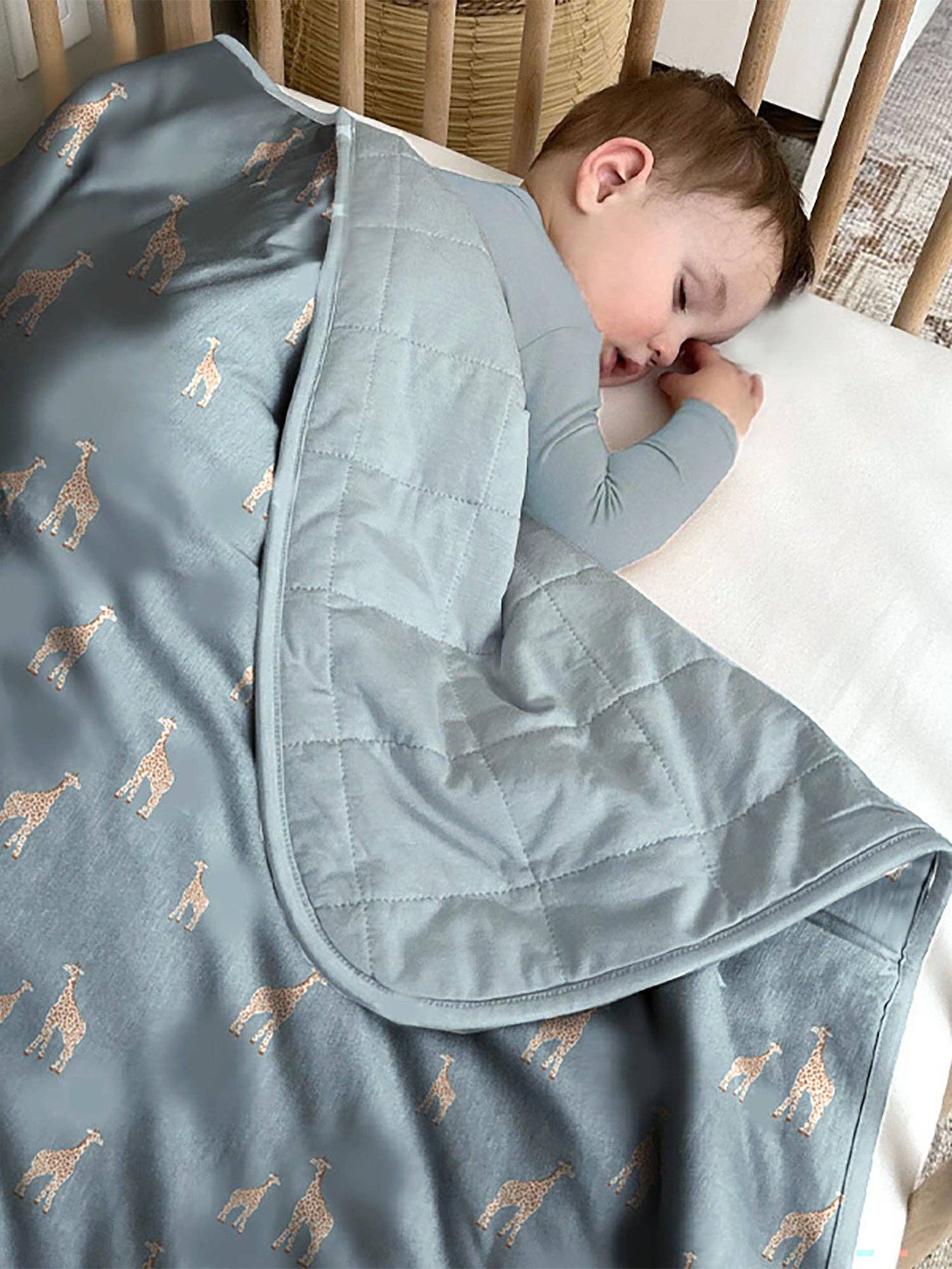 FW25 CLOUD BLANKET
