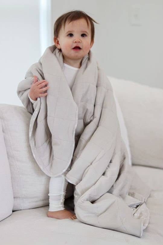 CLOUD BLANKET
