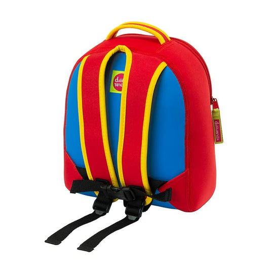 Harness Toddler Backpack - Truck