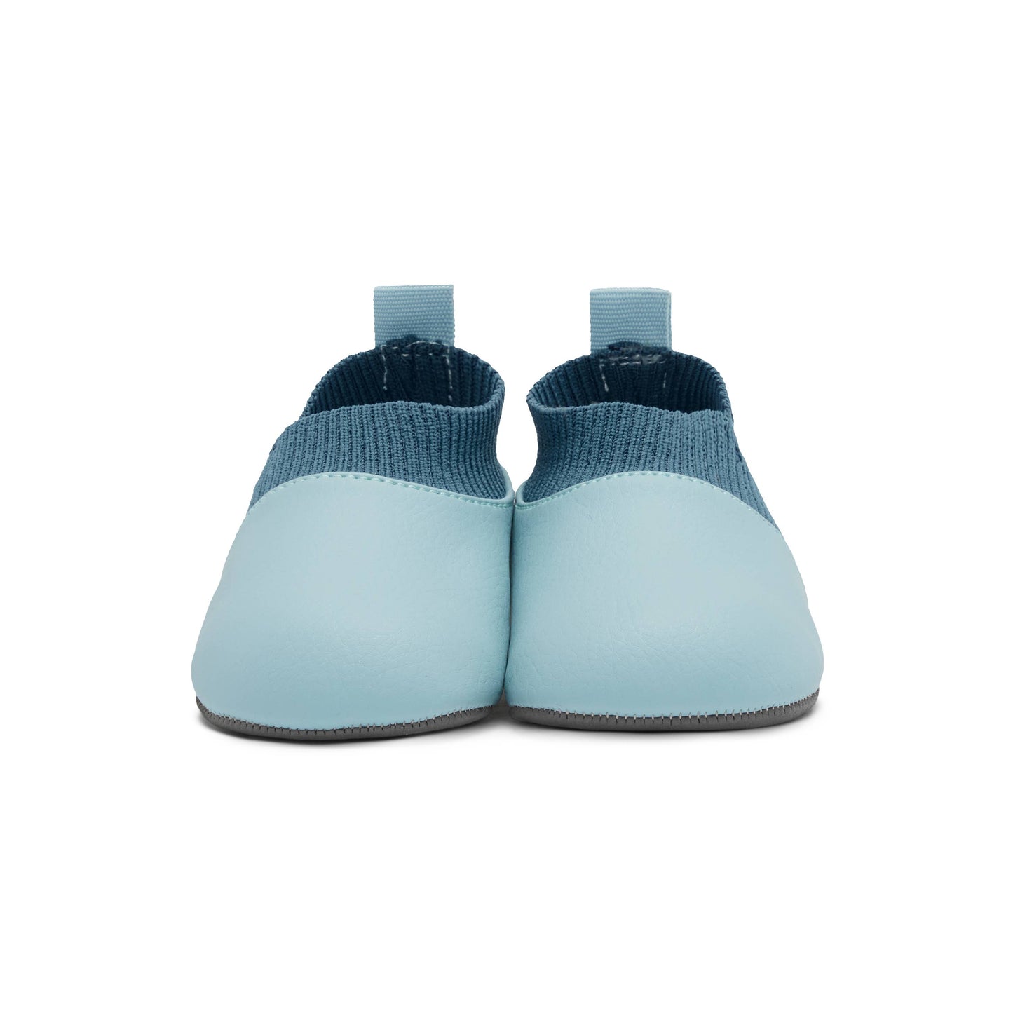 Yale - Vegan soft sole baby shoe