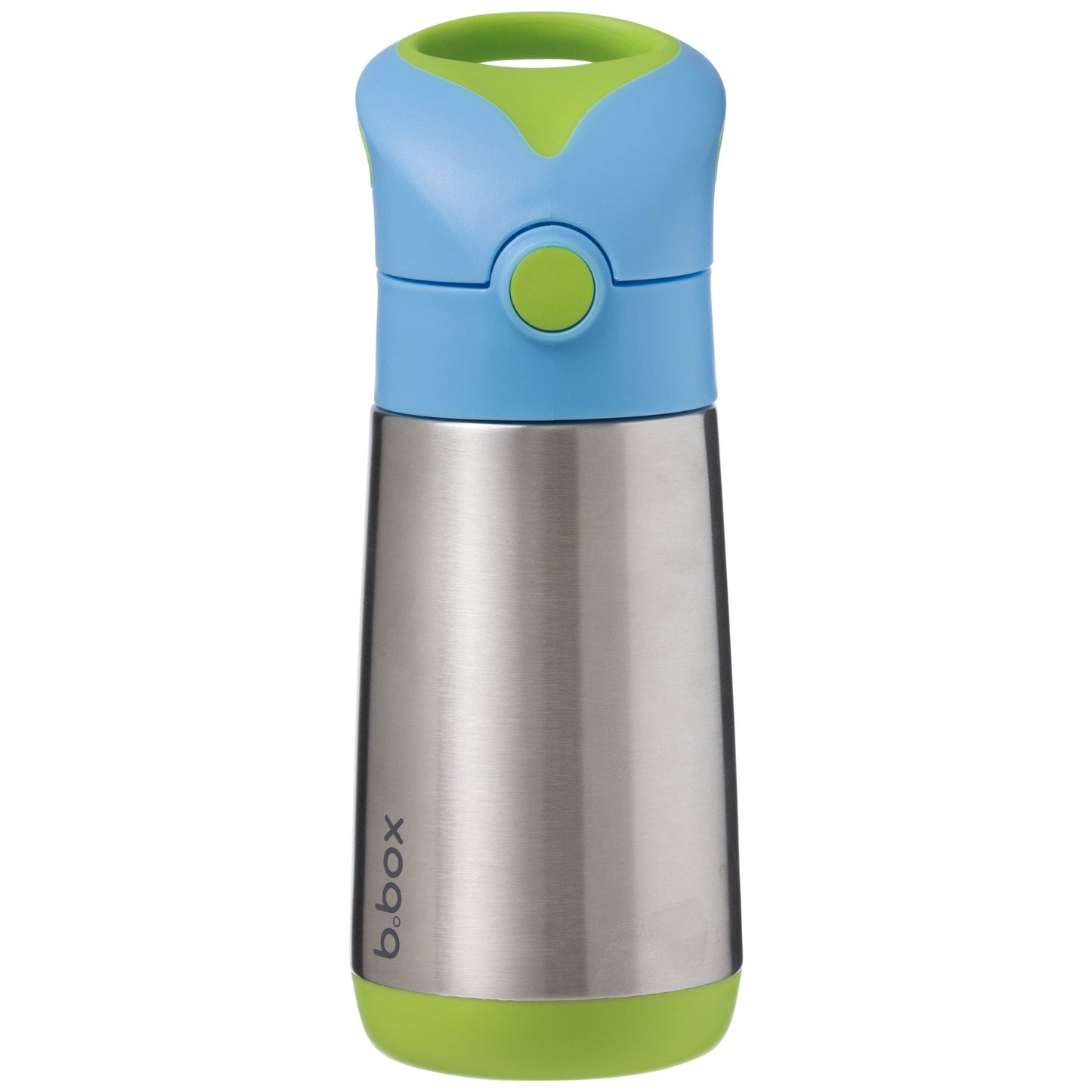 Insulated drink bottle - ocean breeze