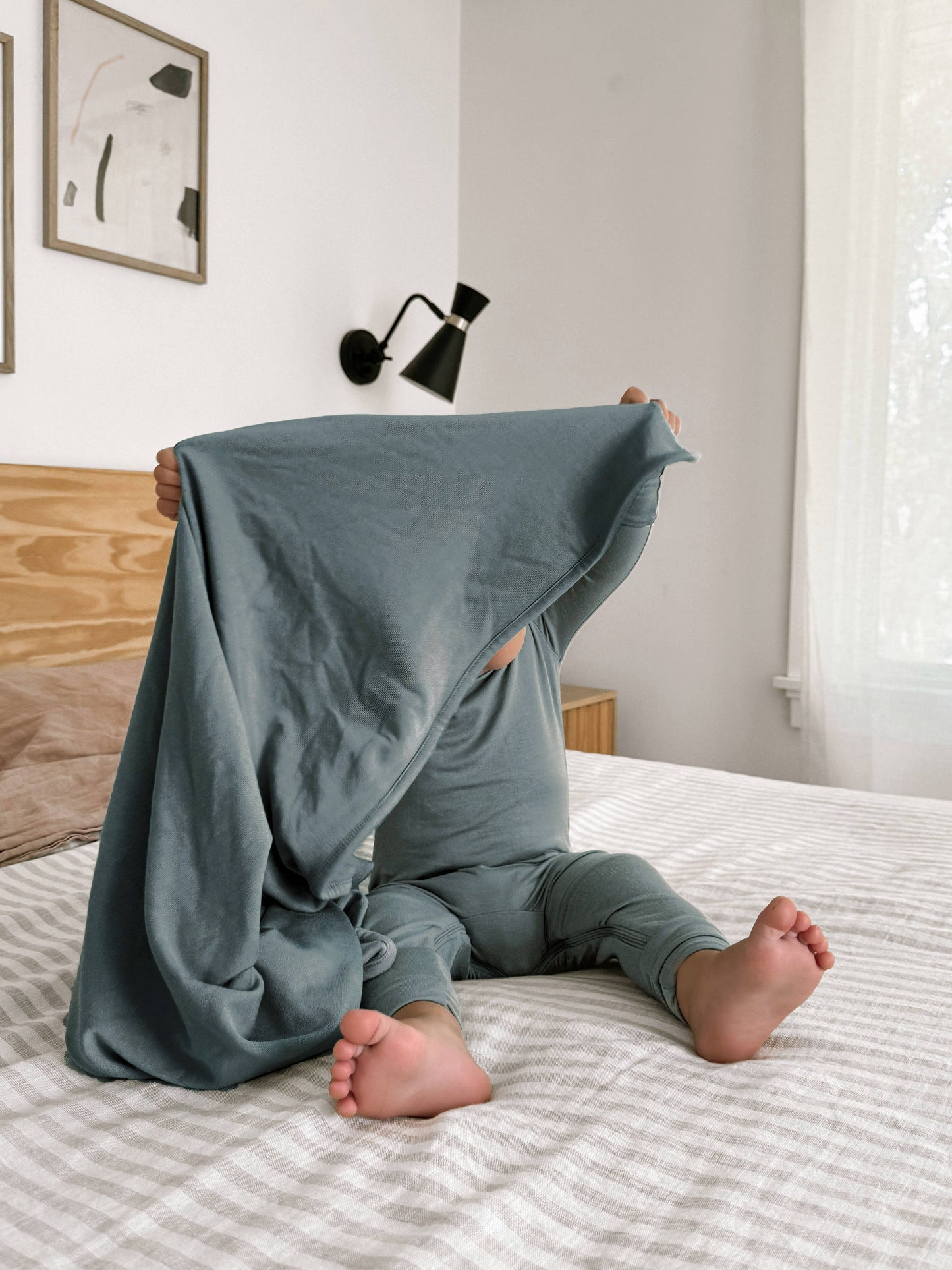 FLEECE MINI BLANKET
