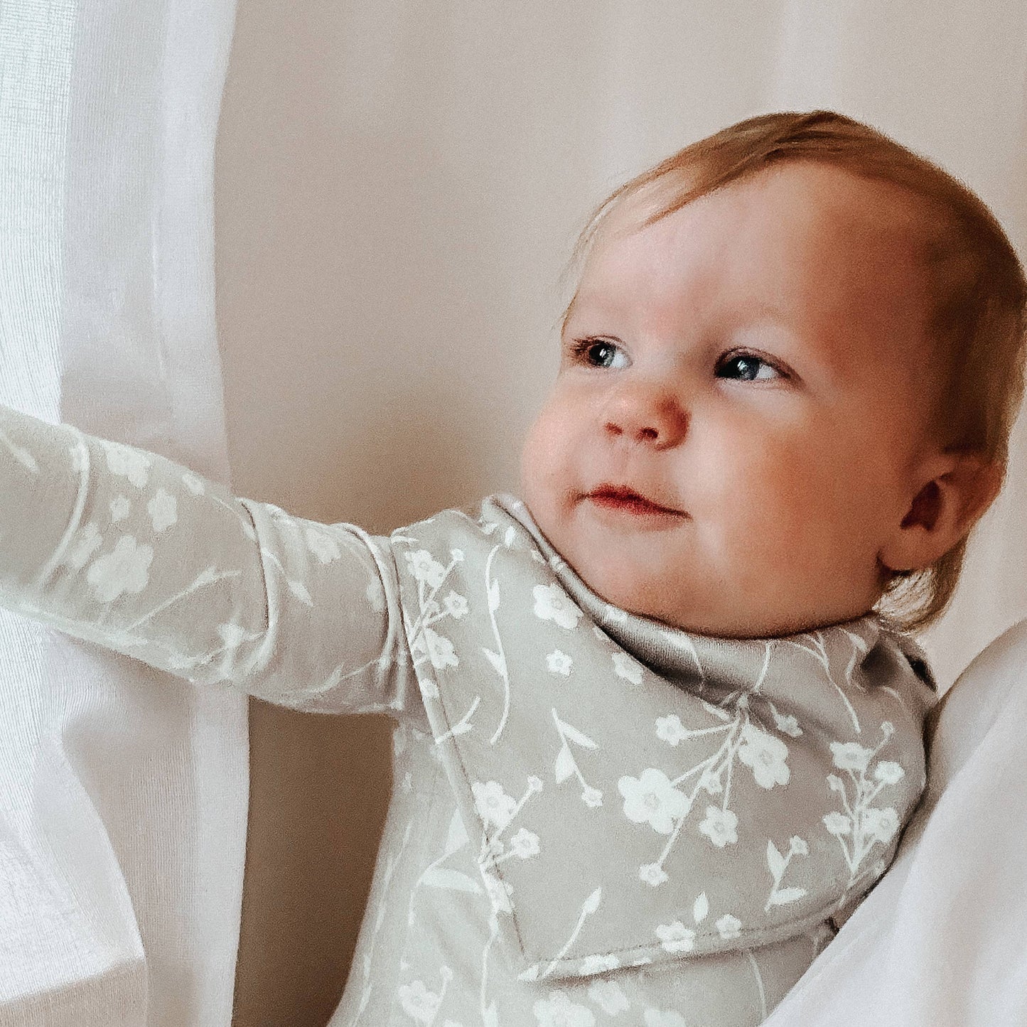 BANDANA BIBS
