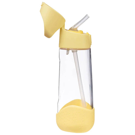 20oz Tritan™ drink bottle - lemon twist