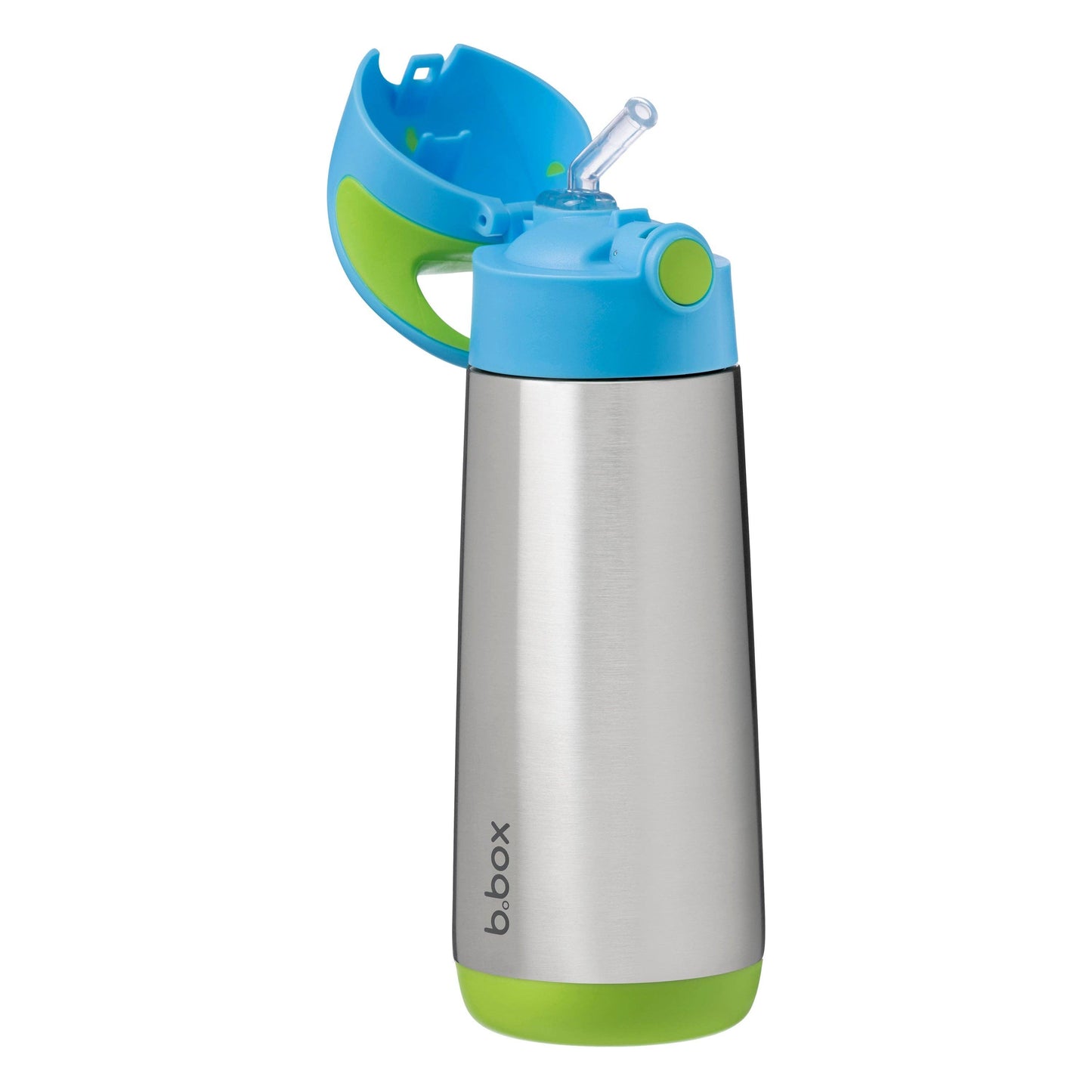 Insulated drink bottle - ocean breeze