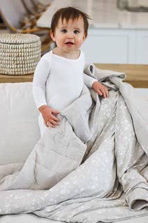 CLOUD BLANKET