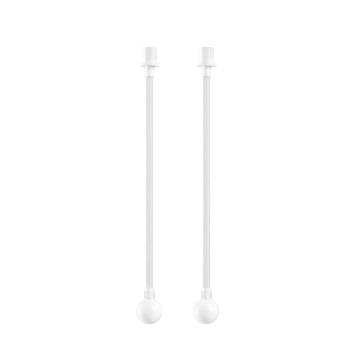 Grosmimi Weighted Straw kit (twin pack)