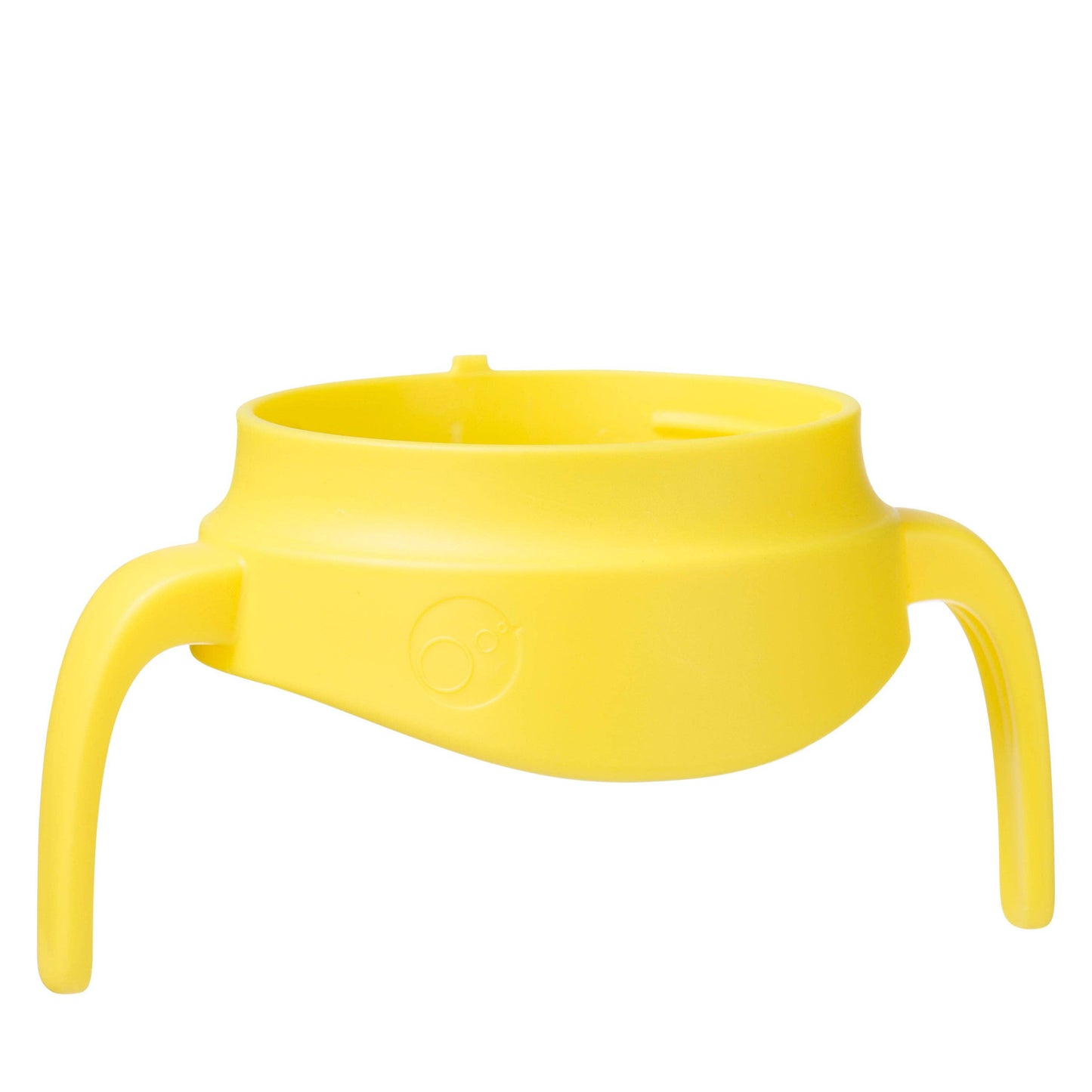 Insulated food jar - lemon sherbet