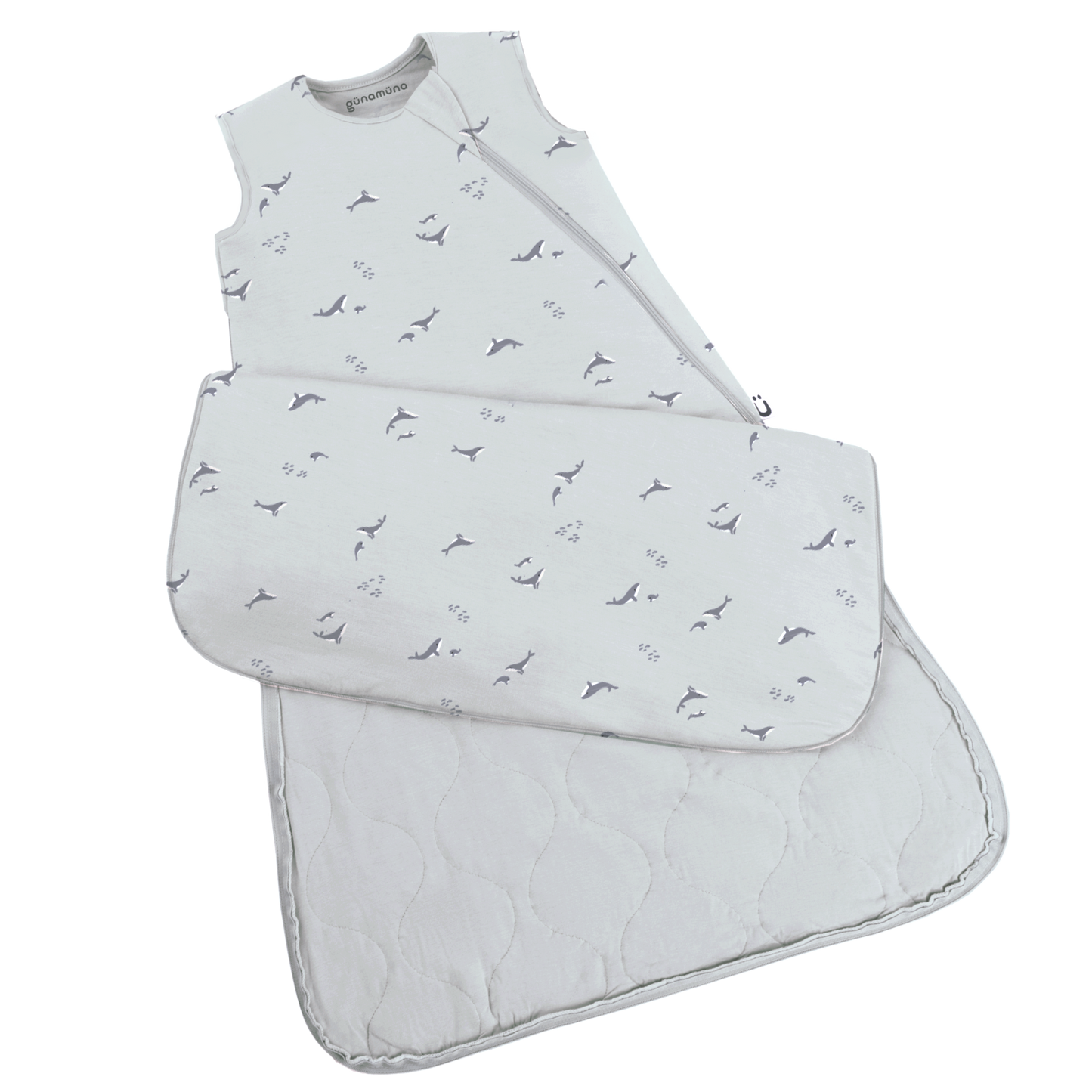 SS24 SLEEP BAG