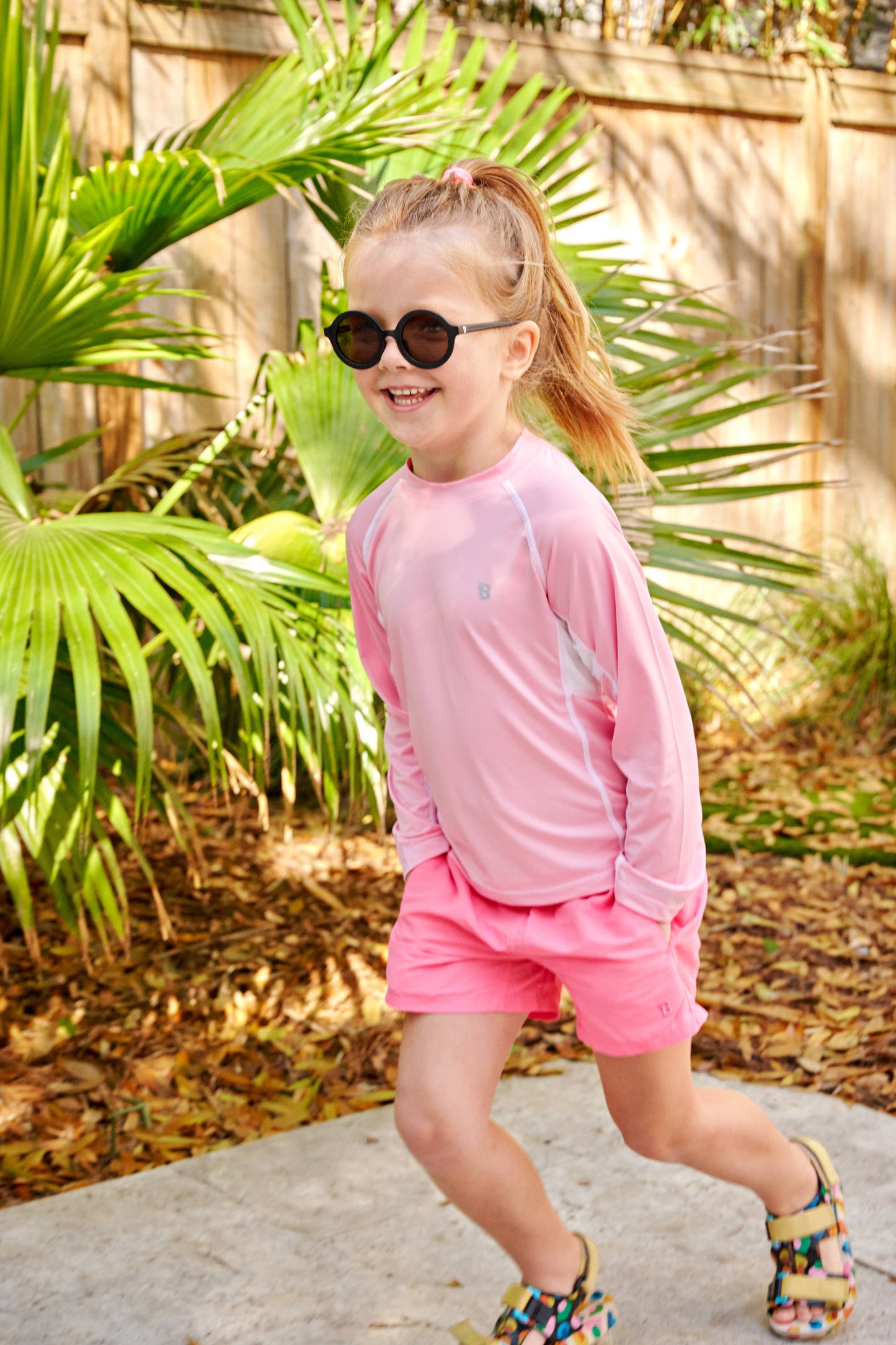 UPF 50+ Baby and Kids Water Shorts (Award Winning)