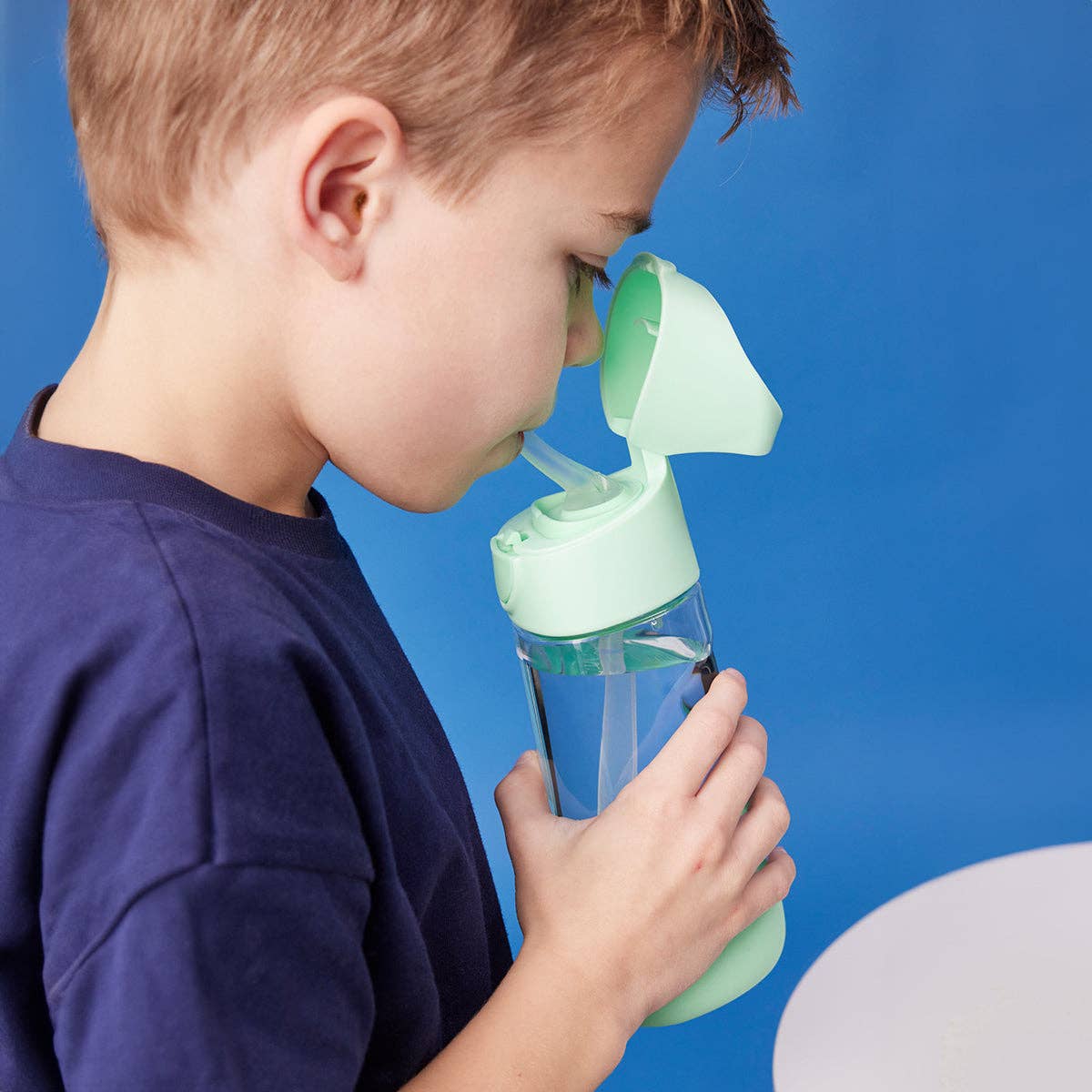 15oz Tritan™ drink bottle - spearmint