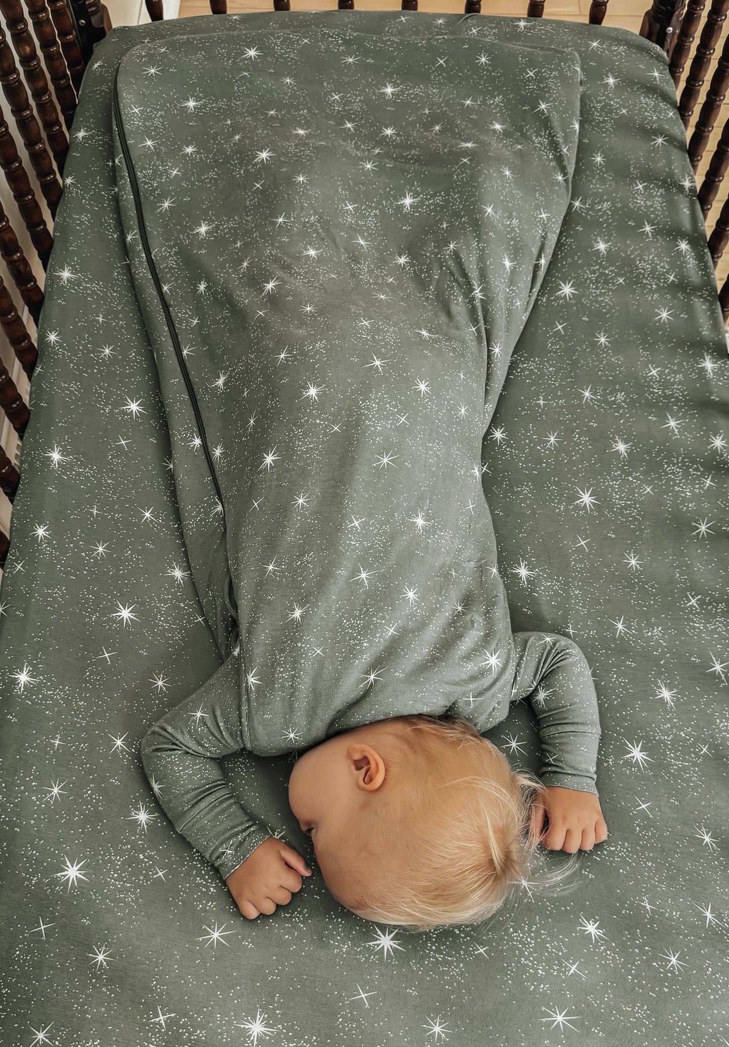 SLEEP BAG 2.5 TOG