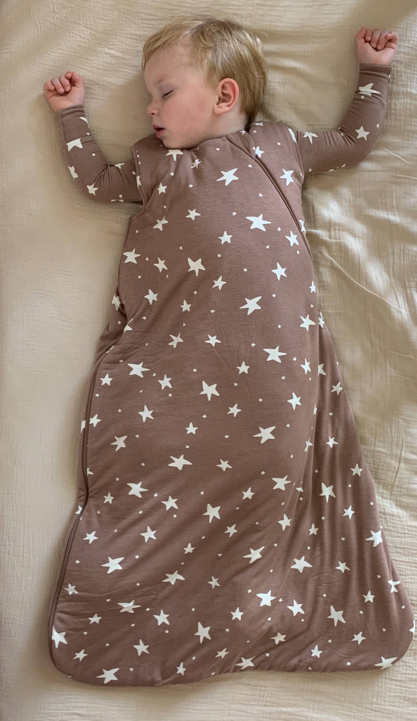 SLEEP BAG