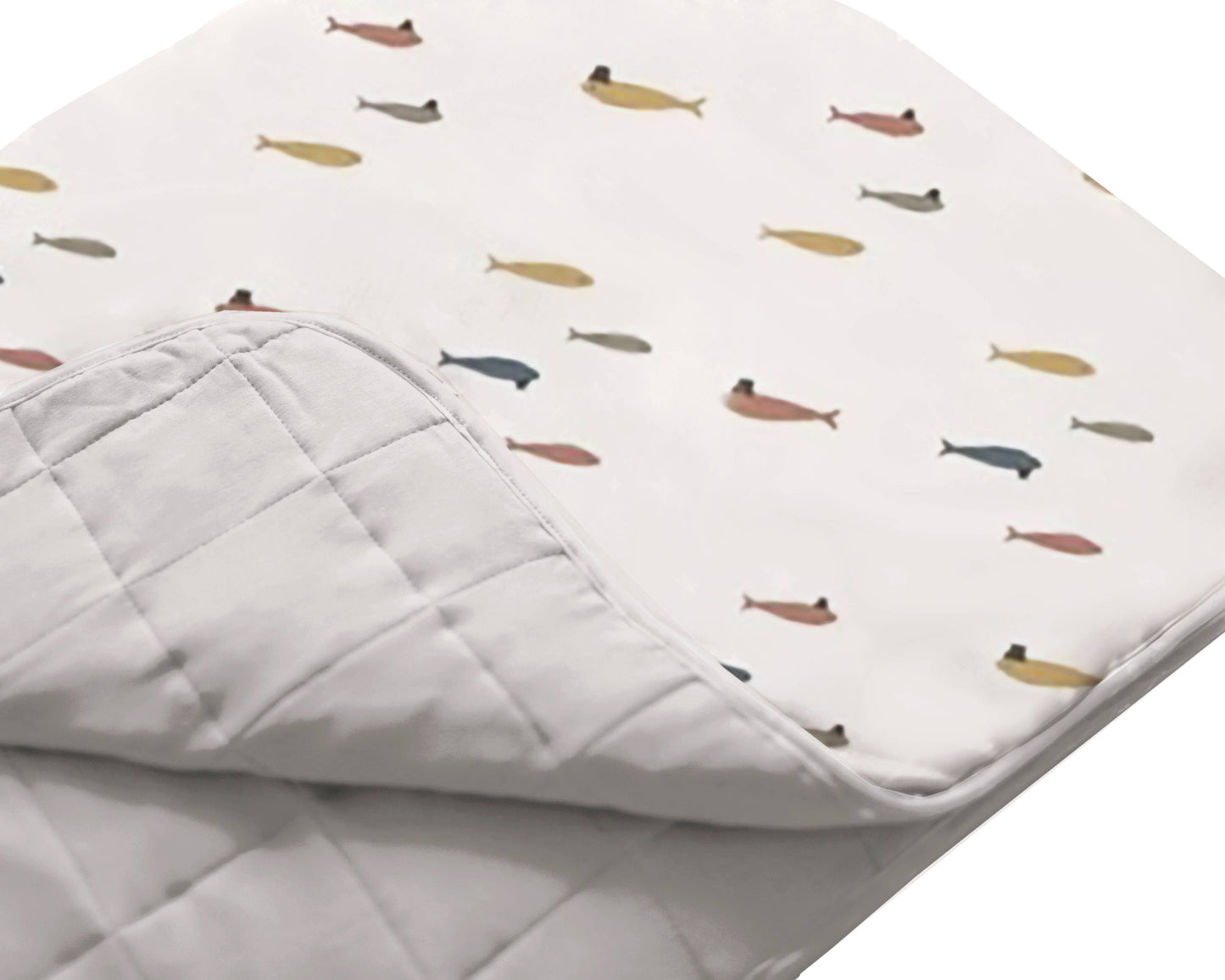 CLOUD BLANKET