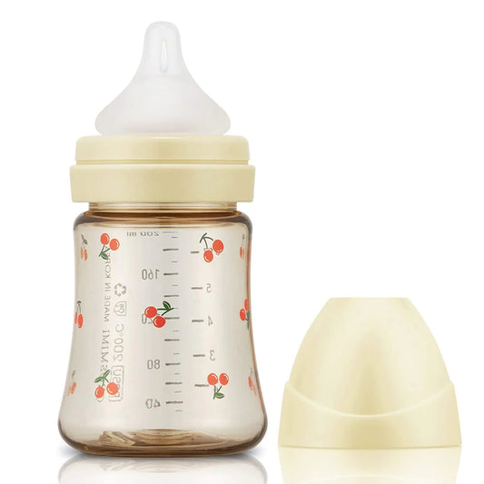 Grosmimi PPSU Baby Bottle - 6oz (200ml)