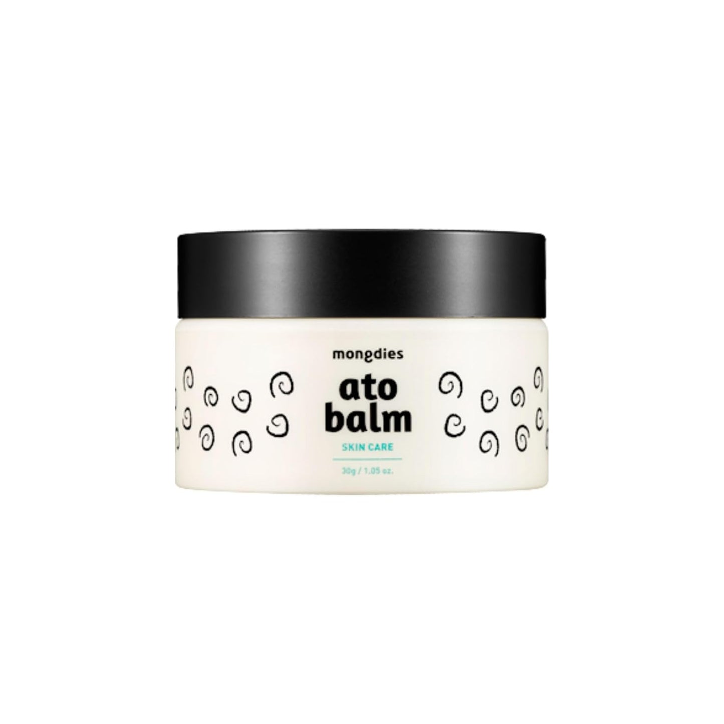Mongdies Ato Balm 30g
