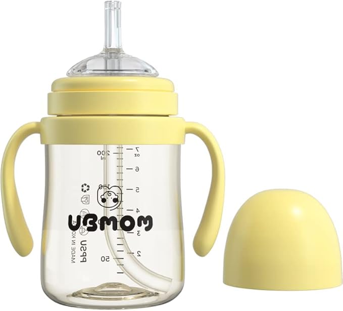 Ubmom PPSU Straw Cup