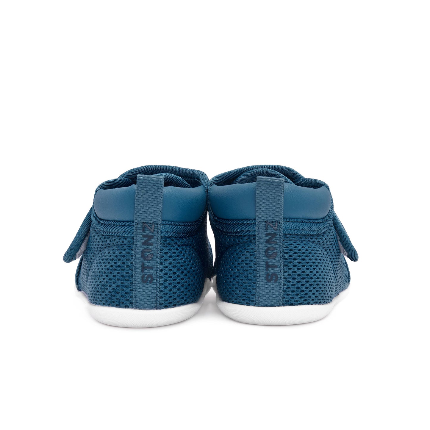 Cruiser Original Baby Shoes - Denim