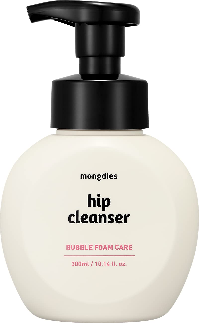 Mongdies Hip Cleanser 300ml