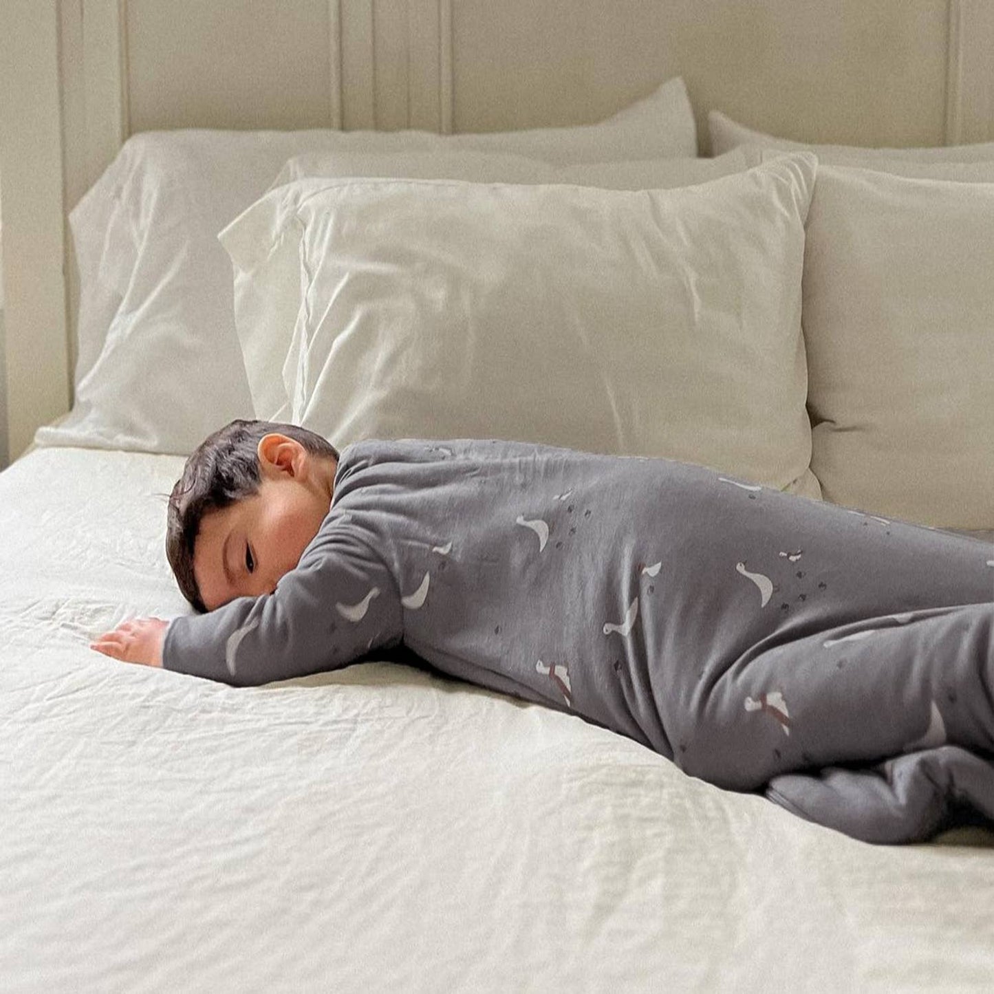 LONG SLEEVE SLEEP BAG