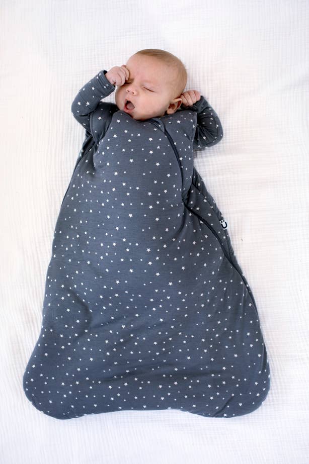 SLEEP BAG 2.5 TOG