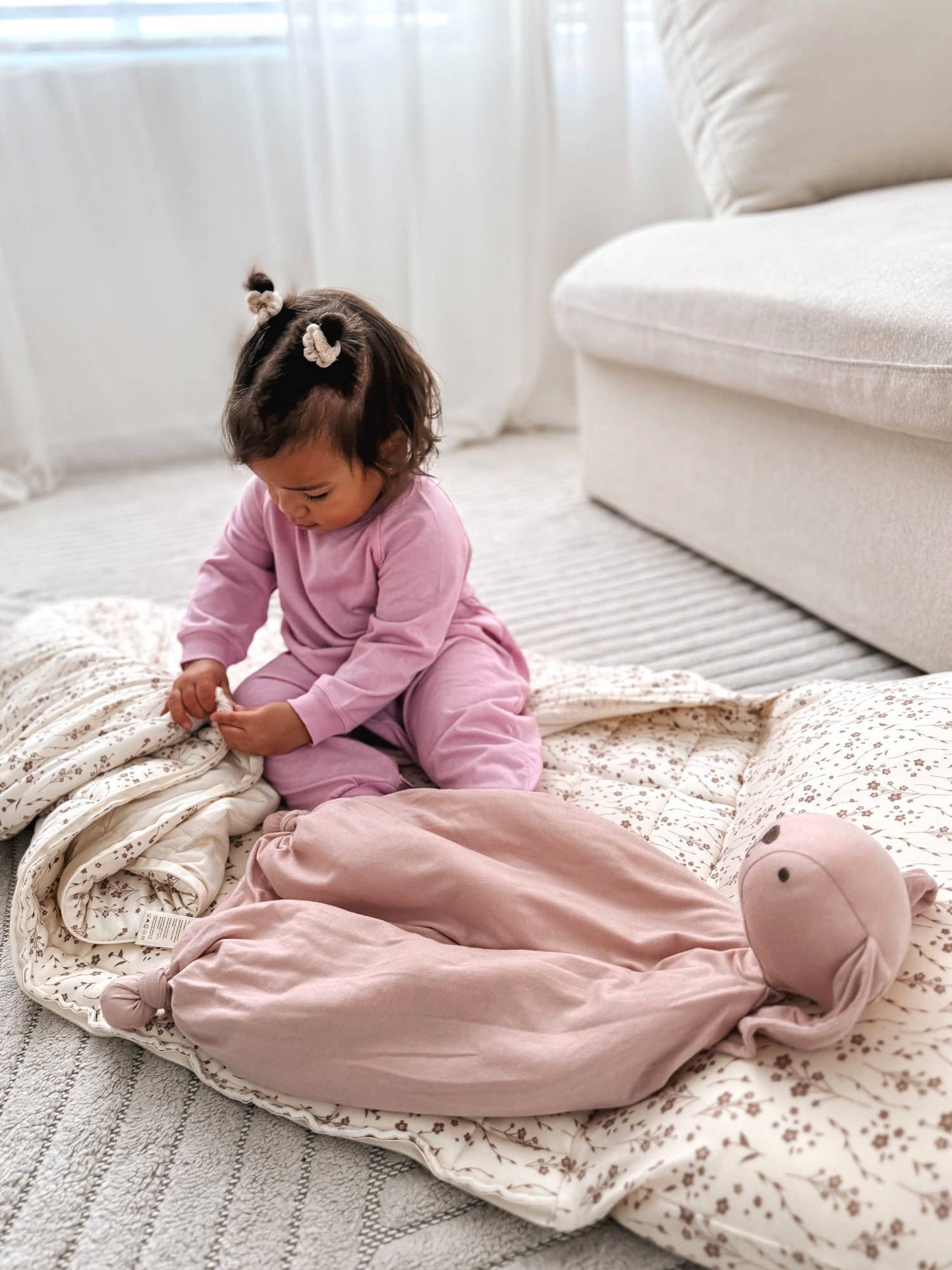 NAP MAT
