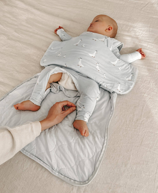 SLEEP BAG
