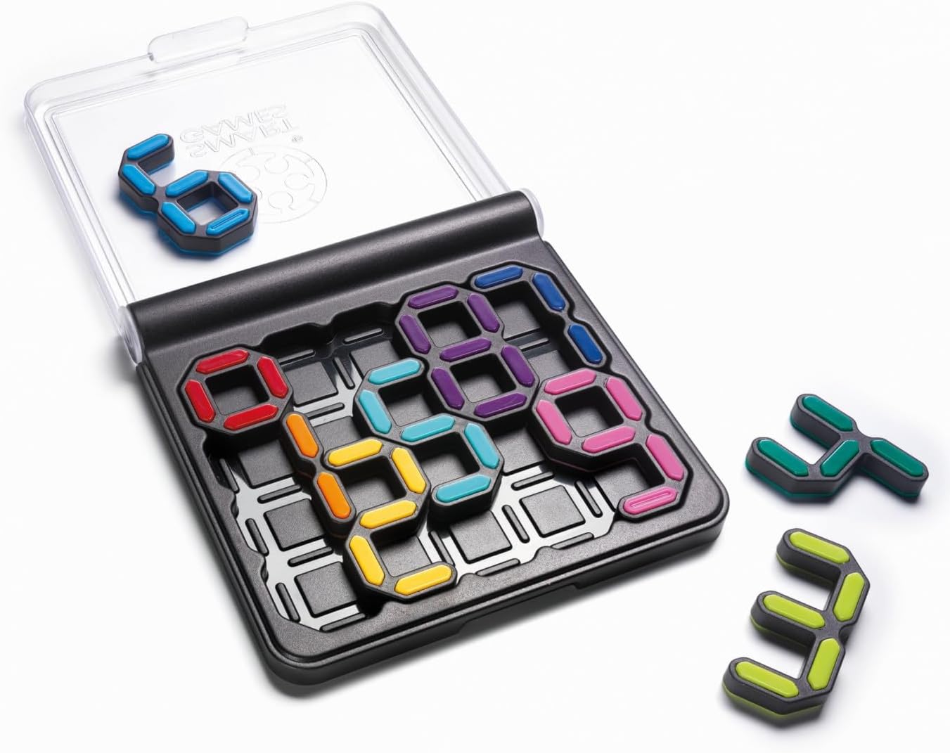 Smart Games IQ Digits